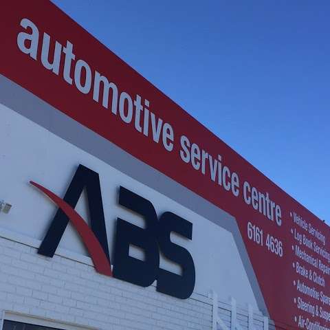Photo: ABS Midland - Car Service, Mechanics, Brake & Suspension Experts