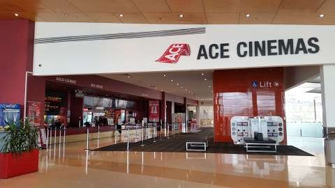 Photo: Ace Cinemas