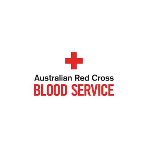 Photo: Australian Red Cross Blood Service Midland Donor Centre