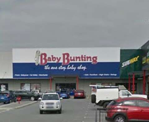Photo: Baby Bunting - Midland