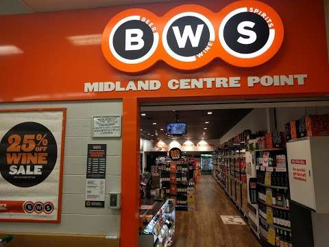 Photo: BWS Midland Centrepoint Great Western Hwy