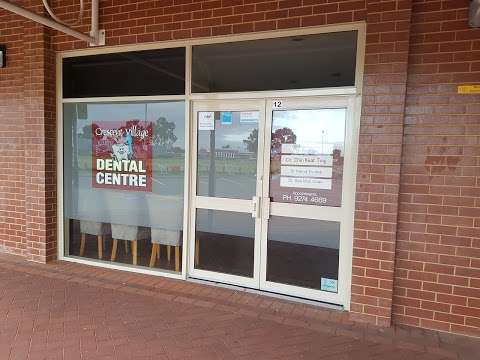 Photo: Crescent Village Dental Centre