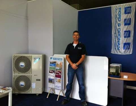 Photo: Ford & Doonan Air Conditioning Midland