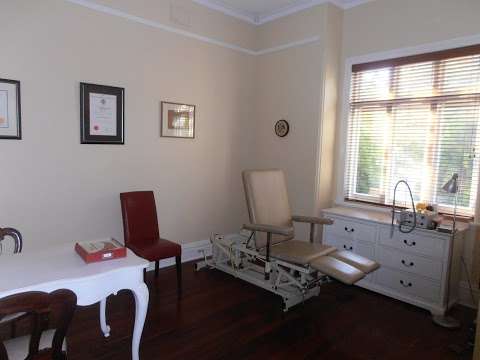 Photo: Guildford Podiatry Clinic