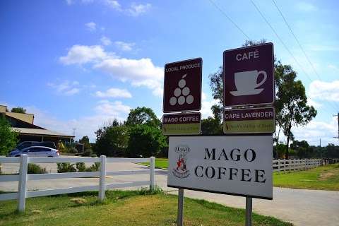Photo: Mago Coffee