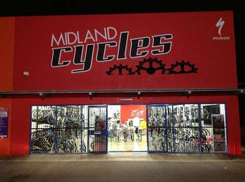 Photo: Midland Cycles