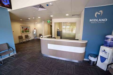 Photo: Midland Dental Centre