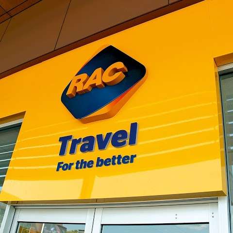Photo: RAC Travel & Cruise Midland