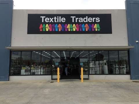 Photo: Textile Traders Midland