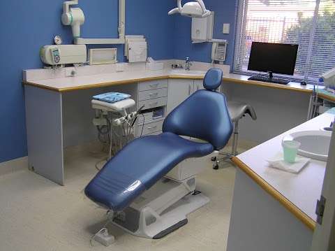 Photo: Holly Leaf Dental Centre Photo: Holly Leaf Dental Centre
