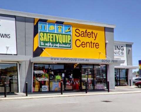Photo: Safetyquip Midland - Safety Equipment Photo: Safetyquip Midland - Safety Equipment