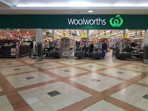 Photo: Woolworths Midland Centrepoint